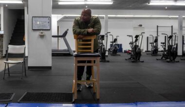 Daniel Cormier: Boxing Isn’t What It Used To Be