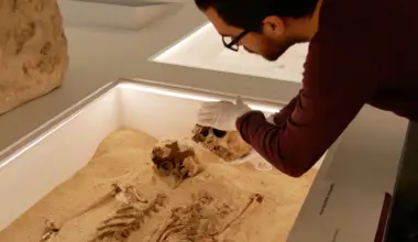 Ancient DNA solves 12,000-year-old mystery of rare genetic growth disorder