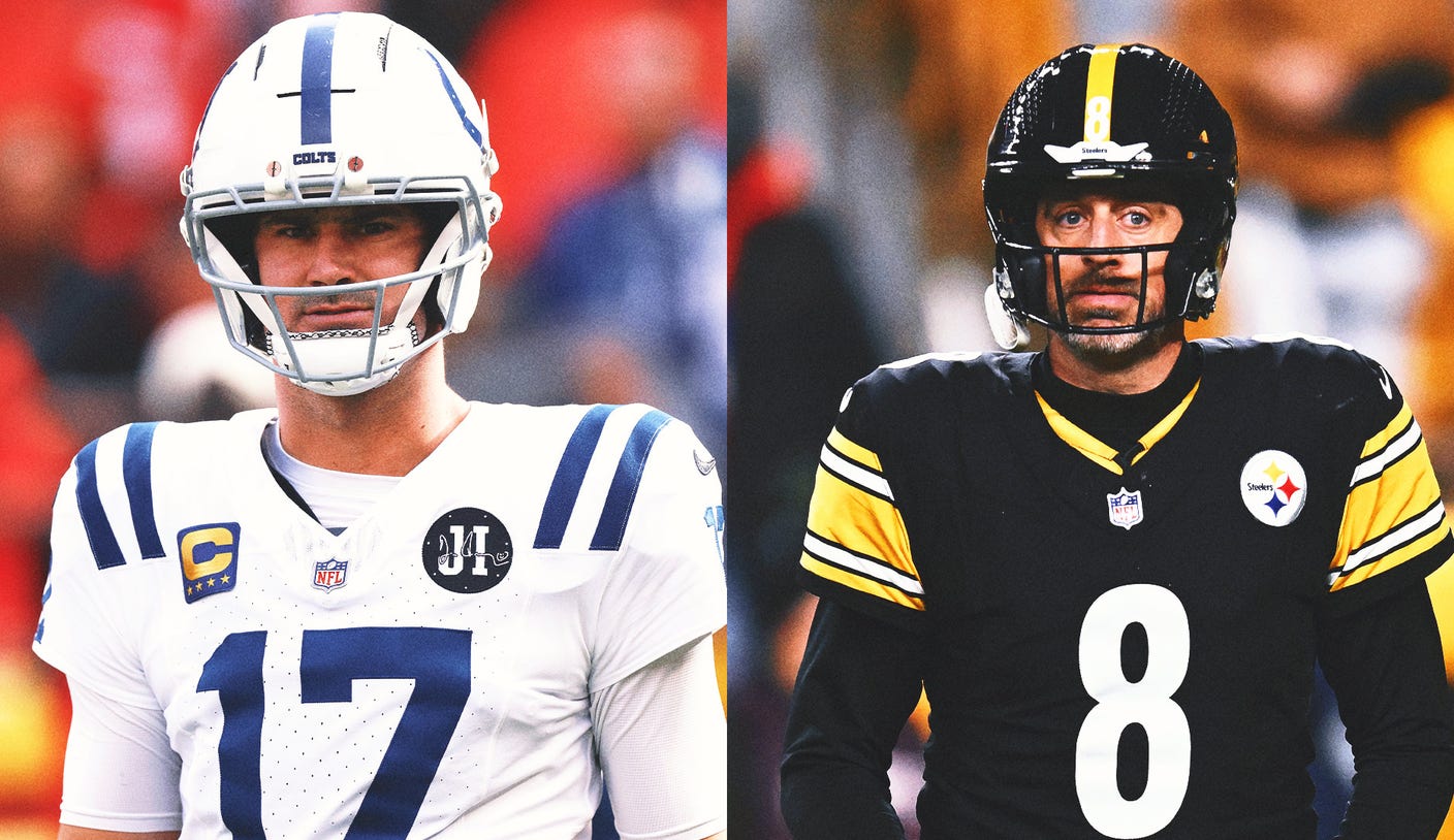 NFL Free Agent Quarterbacks: The Top 10 QBs Available This Offseason