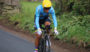 Daniel Martinez, Colombia