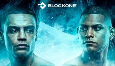 Keyvin Lara and Brandon Daord Clash for WBC International Title