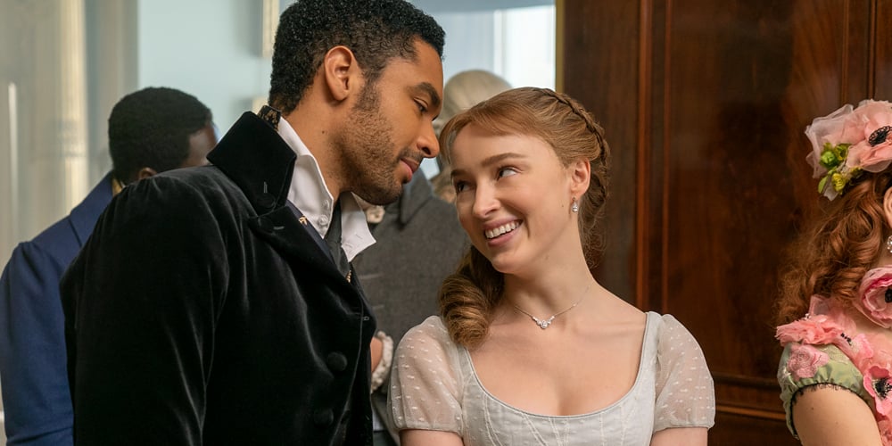 Will Daphne & Simon Be Recast on ‘Bridgerton’? Showrunner Chimes In | Bridgerton, Netflix, Phoebe Dynevor, Rege-Jean Page, Television | Celebrity News and Gossip | Entertainment, Photos and Videos