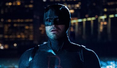 BORN AGAIN Writers Revealed In Full Episode-By-Episode Credits From WGA Listing