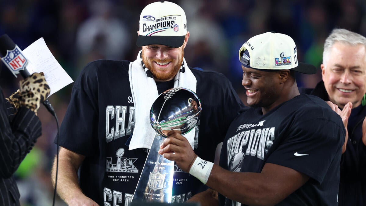 Ranking potential matchups for Seahawks in 2026 NFL season opener