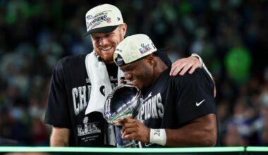 Best NFL team for every franchise in Super Bowl era