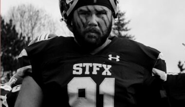 Powassan's McGill to attend CFL Invitational Combine