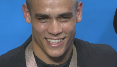 Nyika joins growing calls for change at Boxing NZ