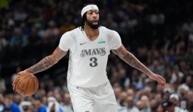 2026 NBA Trade Tracker: Every move made before the deadline