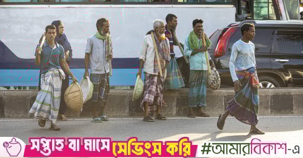 What are the warning signs of a labour market slowdown?