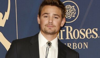 Carson Boatman Drops New Song Amid DAYS Exit