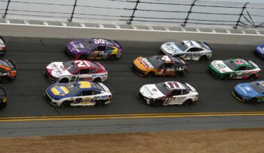 Daytona 500 viewership a huge win for NASCAR