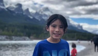 Judge denies family request for review in stabbing death of Edmonton teen