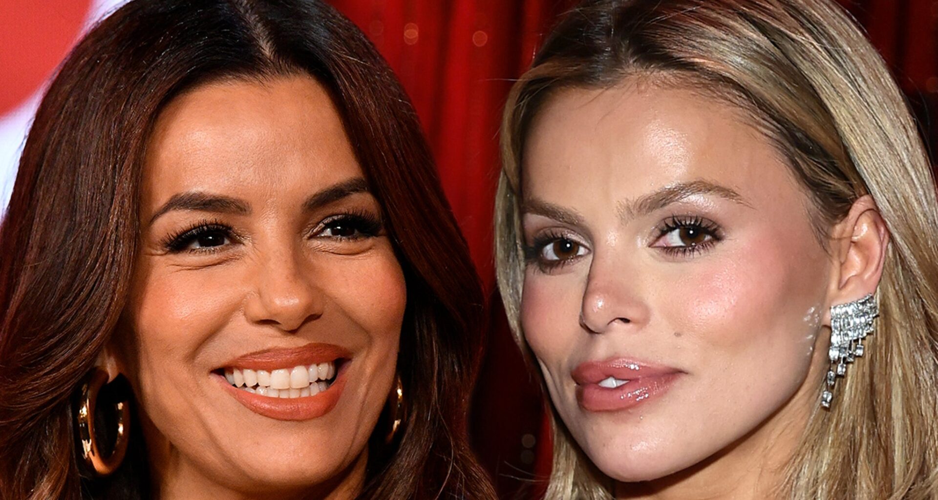 Eva Longoria Asked Brooks Nader to Audition for Netflix Comedy 'The Fifth Wheel'