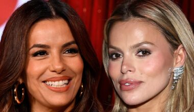 Eva Longoria Asked Brooks Nader to Audition for Netflix Comedy 'The Fifth Wheel'