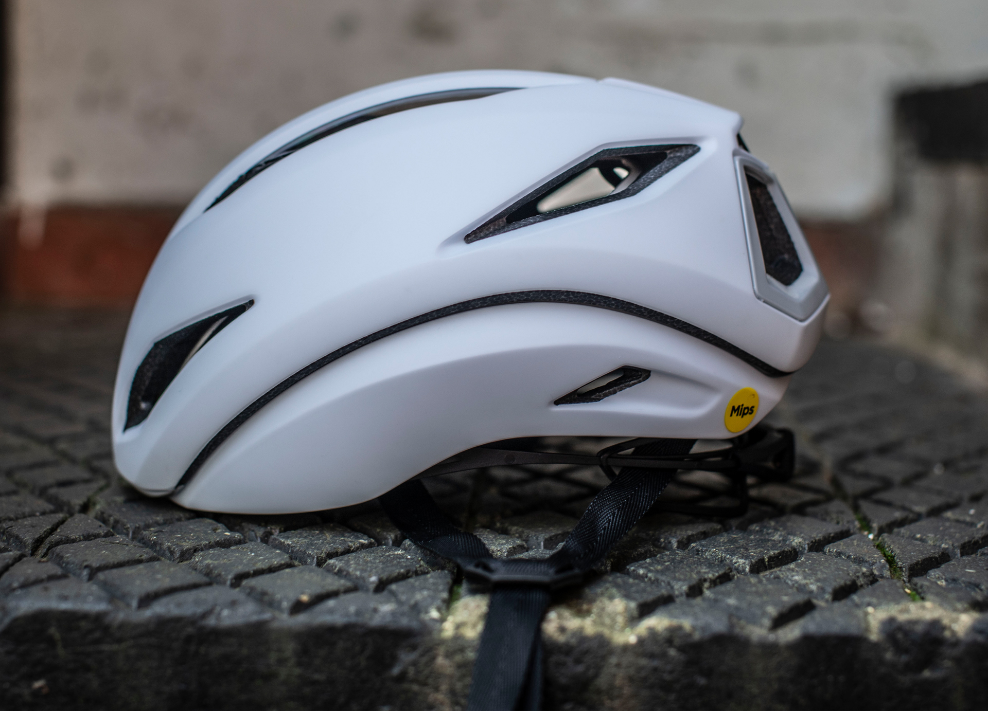Giro Eclipse Pro helmet