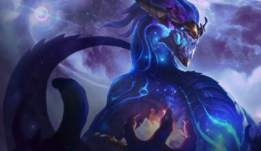 Teamfight Tactics patch 16.4