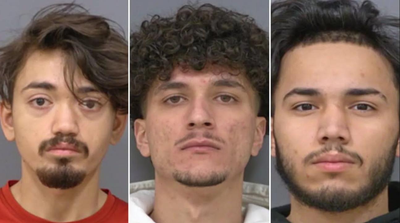 GTA human trafficking probe leads to 4 arrests