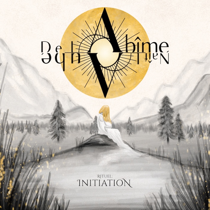 De l’Abîme Naît l’Aube - Rituel : Initiation Review