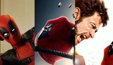 10 Years Ago, 'Deadpool' Made Wade Wilson the People's Clown