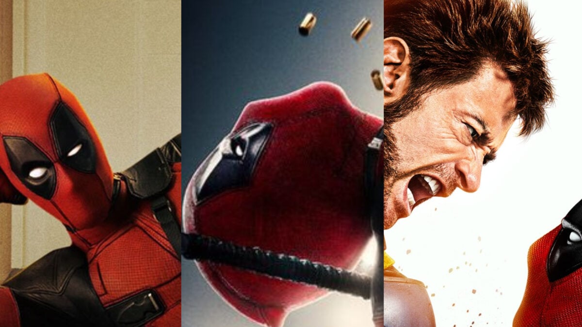 10 Years Ago, 'Deadpool' Made Wade Wilson the People's Clown