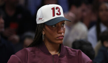 Celebrating National Girls and Women in Sports Day