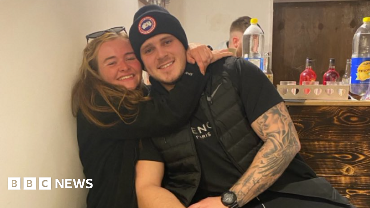 A composite image of the front pages of the Times and the Guardian on 28 February