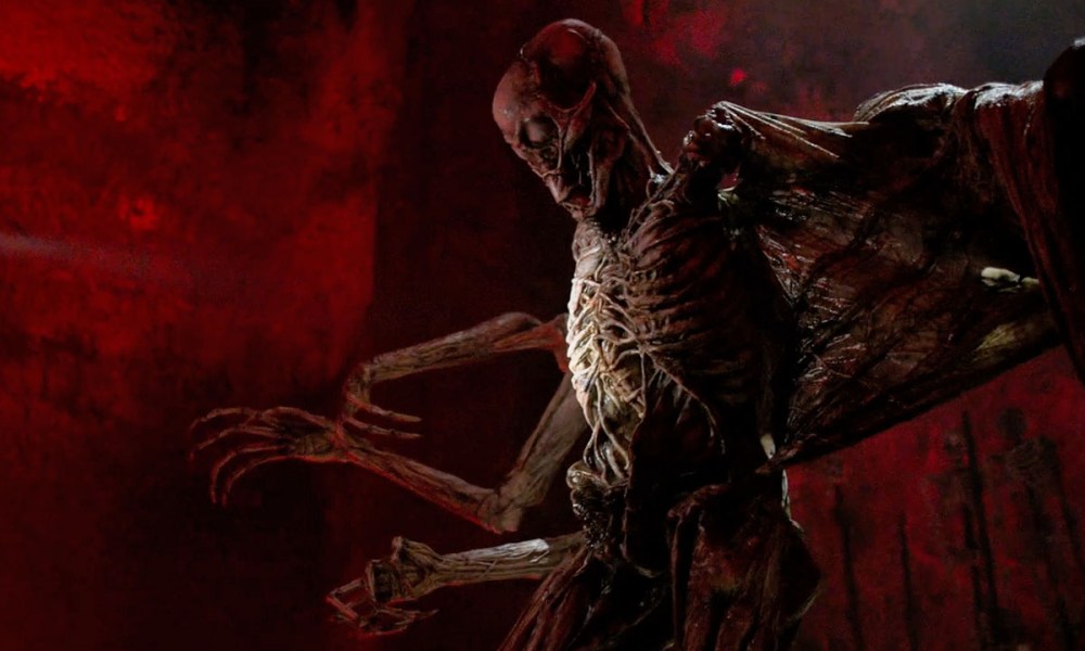 'The Deep Dark' Trailer - Miners Awaken Lovecraftian Monsters in 'The Descent'-esque Creature Feature