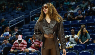 WNBA star Angel Reese offers huge Unrivaled basketball update