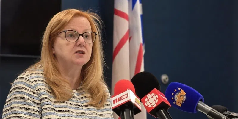 AG says Previous Government 'Understated' Deficit by Including Tobacco Settlement in Calculations