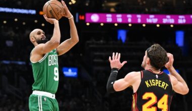 NBA odds, lines, spreads, picks, predictions: This Friday parlay returns nearly +600