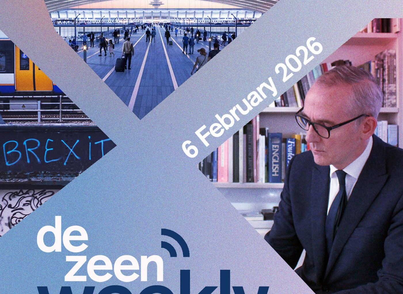 Dezeen Weekly 6 February 2026