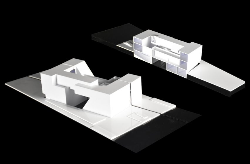 The Fracture by Rayan Abuklal