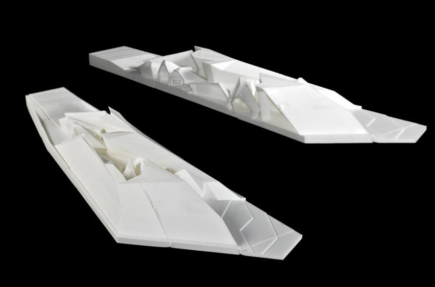 Coriolis by Nidal Al Ashhab