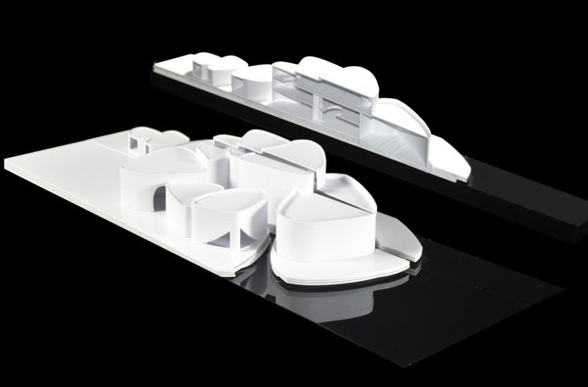 Urban Oasis by Noor Shanableh