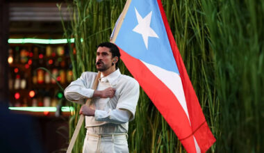 House Republicans call to investigate Bad Bunny Super Bowl halftime show over 'widespread twerking, grinding, pelvic thrusts'