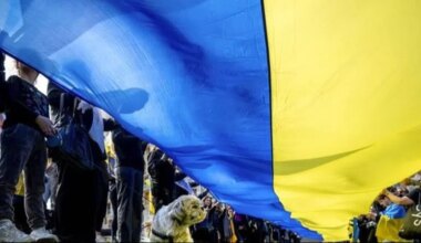 ‘You just get used to it’: Four years after fleeing war, a displaced Ukrainian reflects on life in Saskatchewan