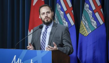 Alberta announces 14 new school projects for Calgary