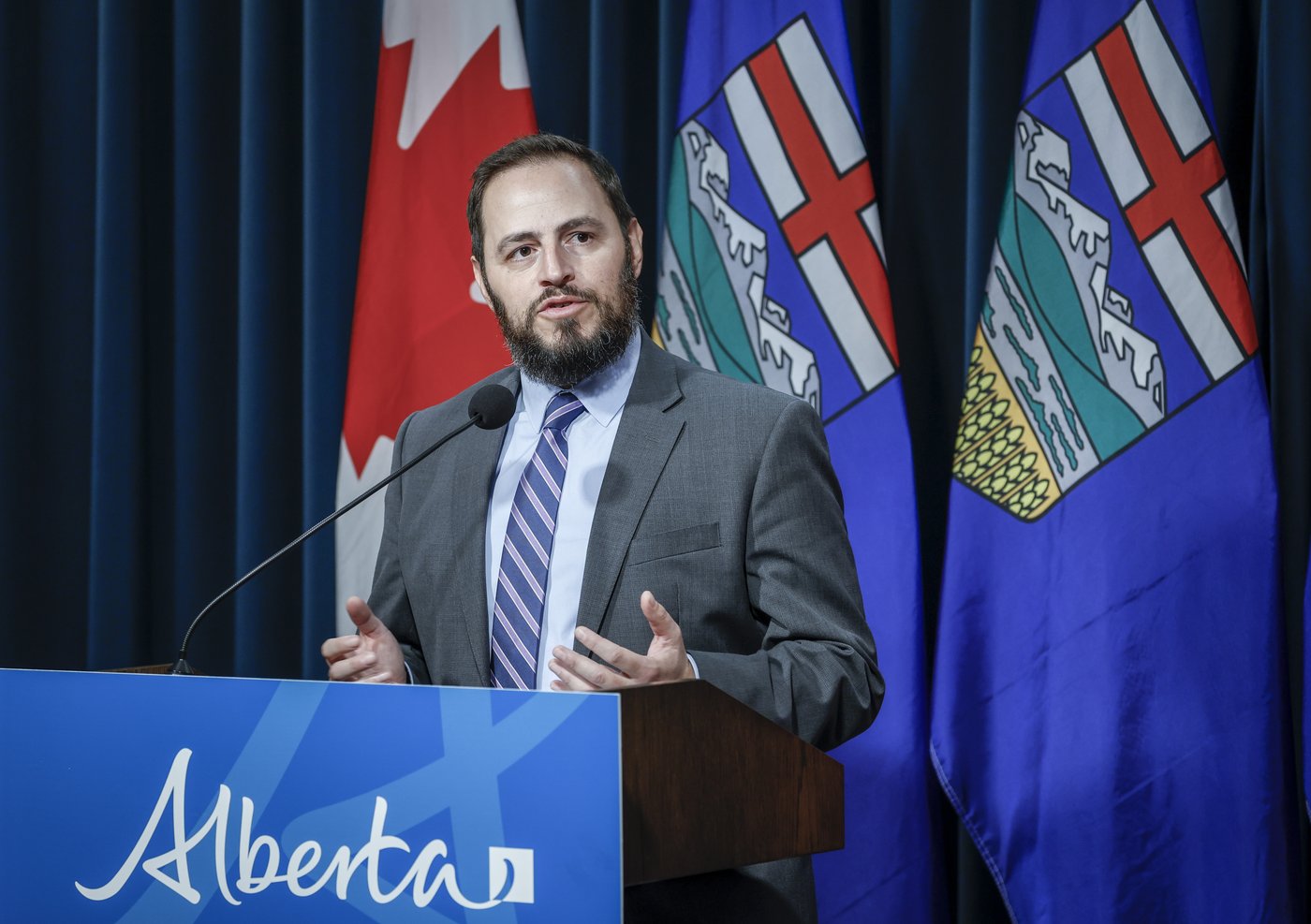 Alberta announces 14 new school projects for Calgary