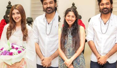 Trio Of Electrifying Dancers Unite, But...