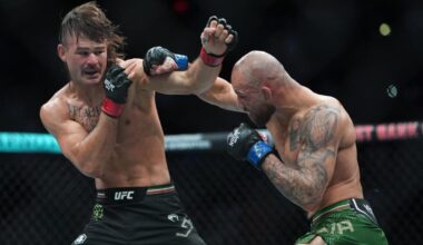 UFC 325 odds, main fight card, predictions: MMA expert reveals picks for Volkanovski vs. Lopes picks, other fights