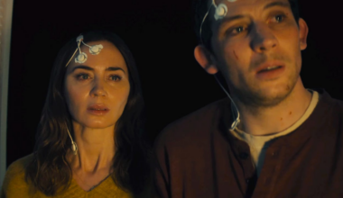 Disclosure Day - Official Big Game Spot