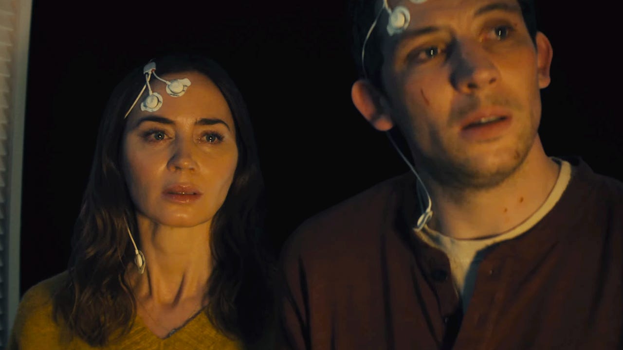 Disclosure Day - Official Big Game Spot