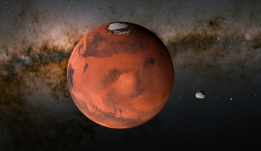 Scientists make shocking discovery that changes everything we thought we knew about Mars