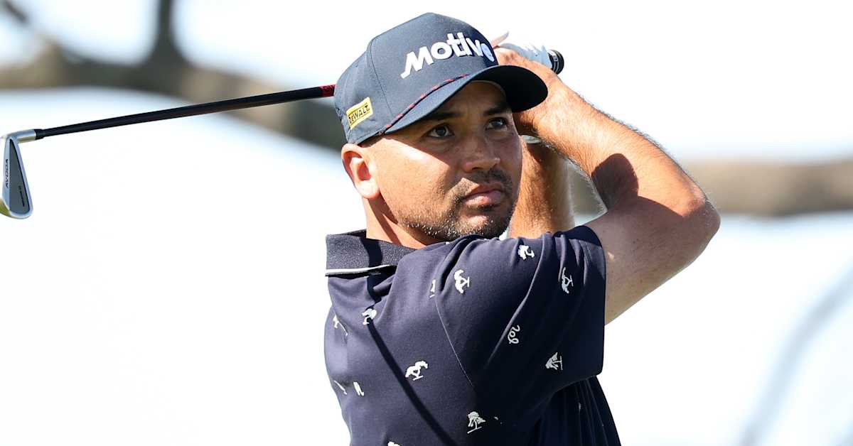 AT&T Pebble Beach Pro-Am props: Don’t shy away from 'Without Scottie Scheffler' market