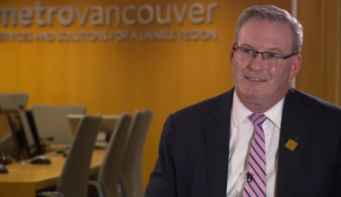 Board of Metro Vancouver’s CAO tight-lipped about status, cost of ‘leak’ investigation - BC