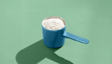 Can Creatine Supplements Cause Weight Gain?