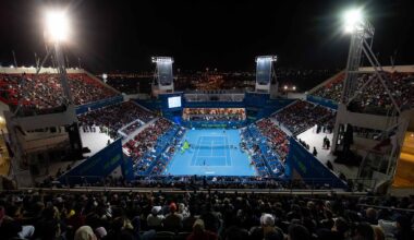 2026 Doha Tennis Prize Money | ATP Tour