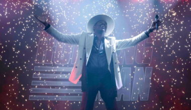 Domingo, Hoffman, Gunning & More Set New Films