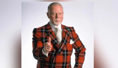 don cherry order ontario