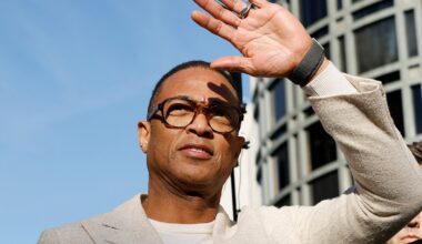 Kerry Kennedy on Don Lemon Arrest and Threats Facing Journalists